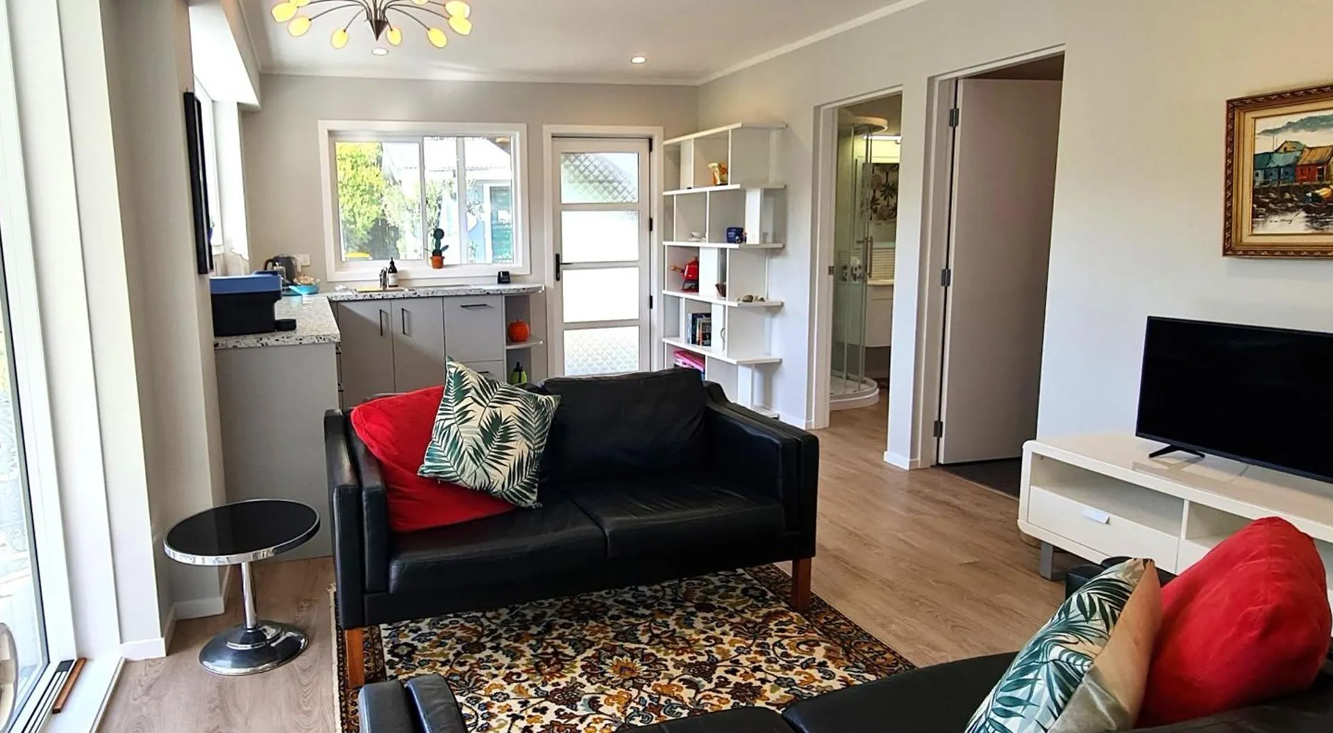 Waikanae Beach Suite Retreat 0*,  New Zealand