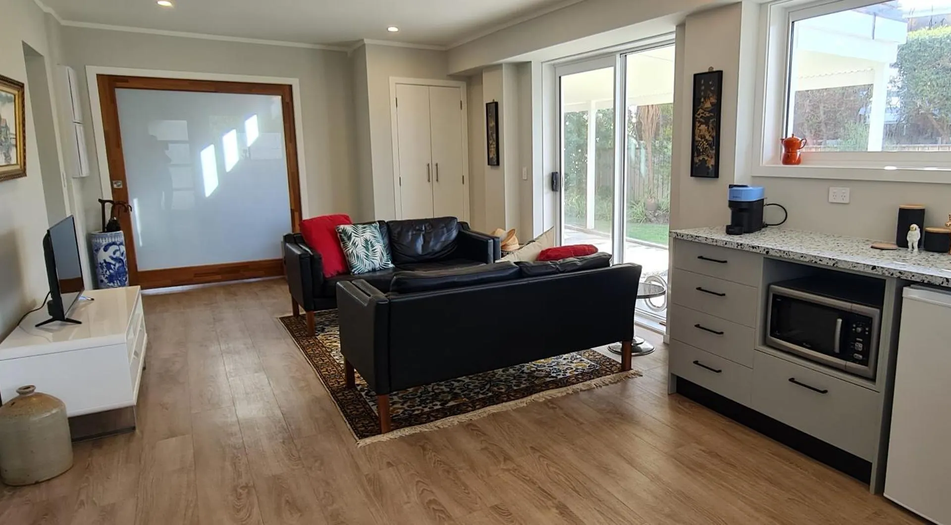 Waikanae Beach Suite Retreat