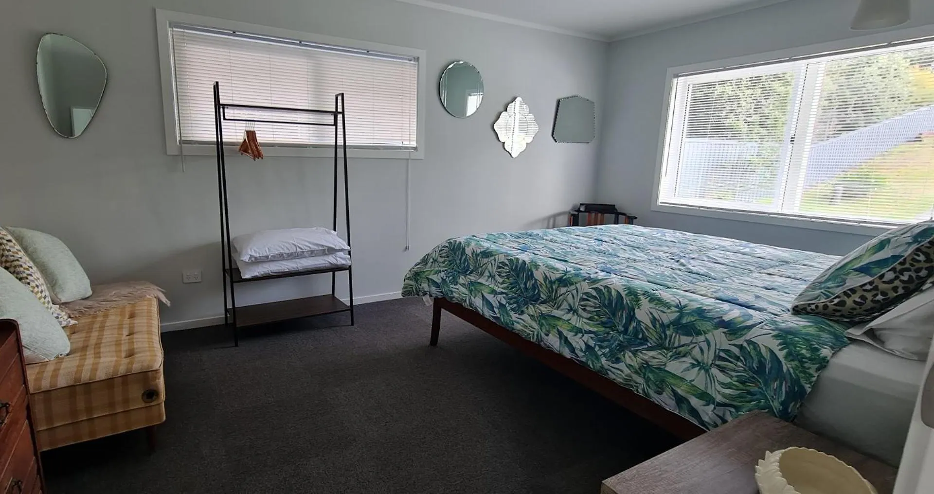Holiday home Waikanae Beach Suite Retreat New Zealand