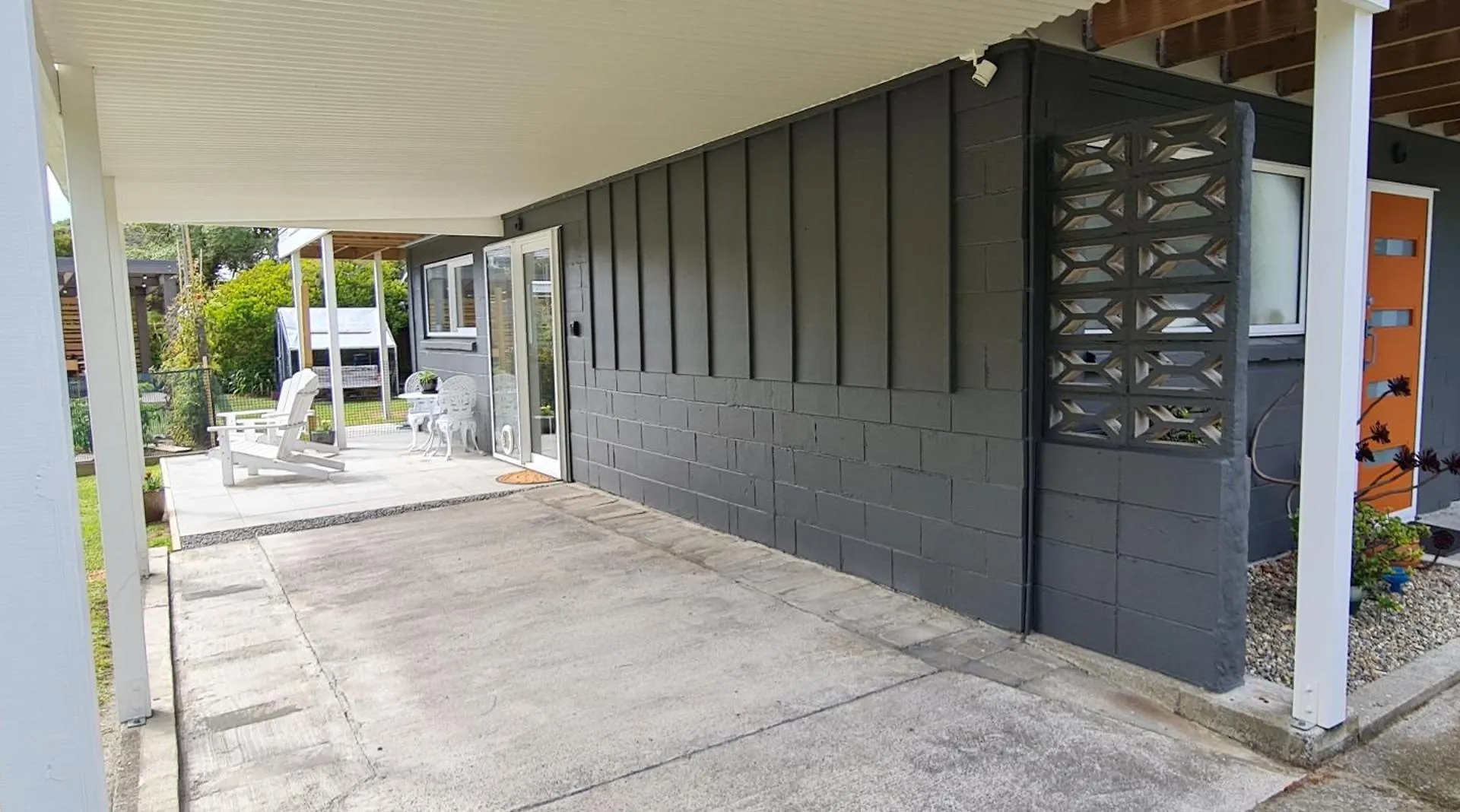 Waikanae Beach Suite Retreat
