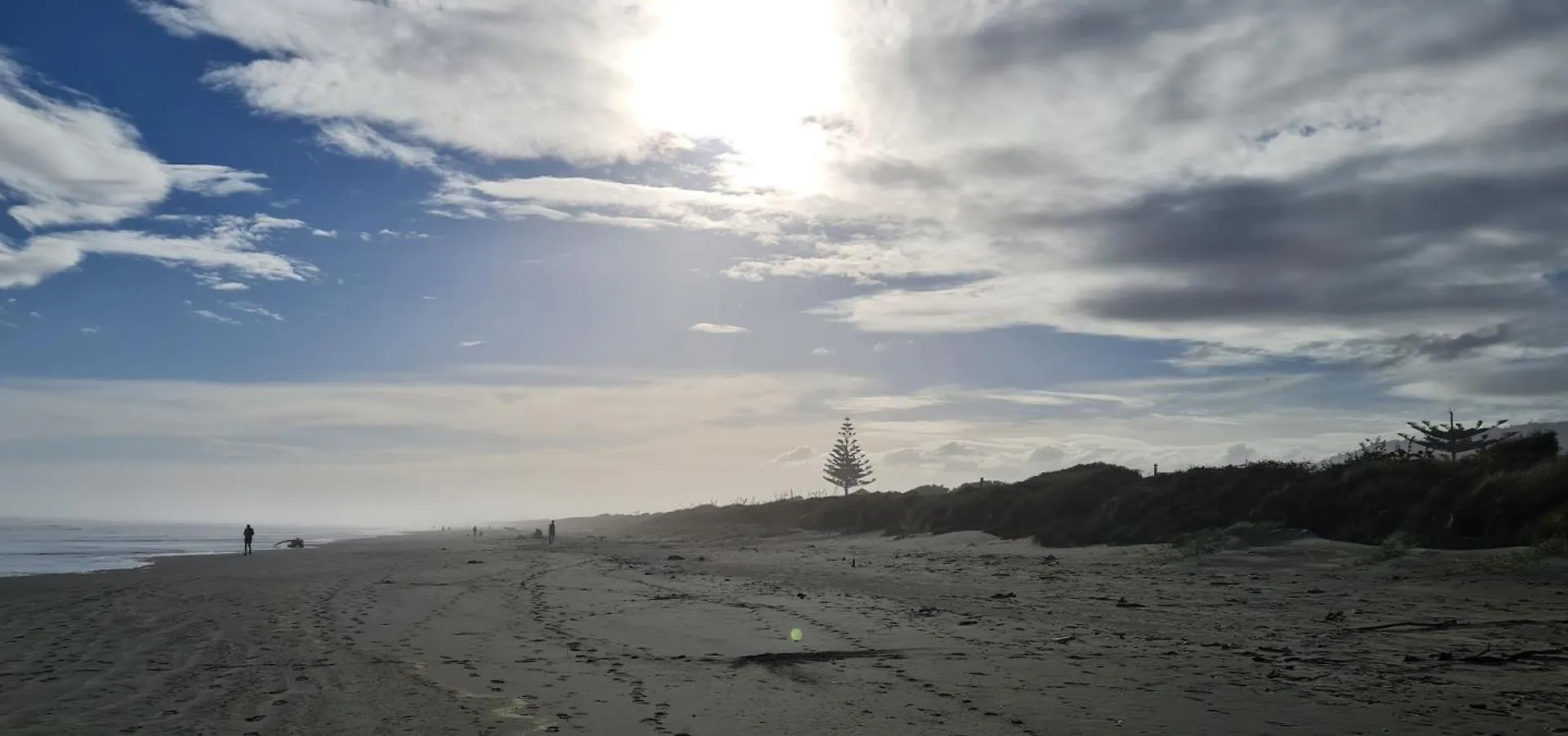 Waikanae Beach Suite Retreat