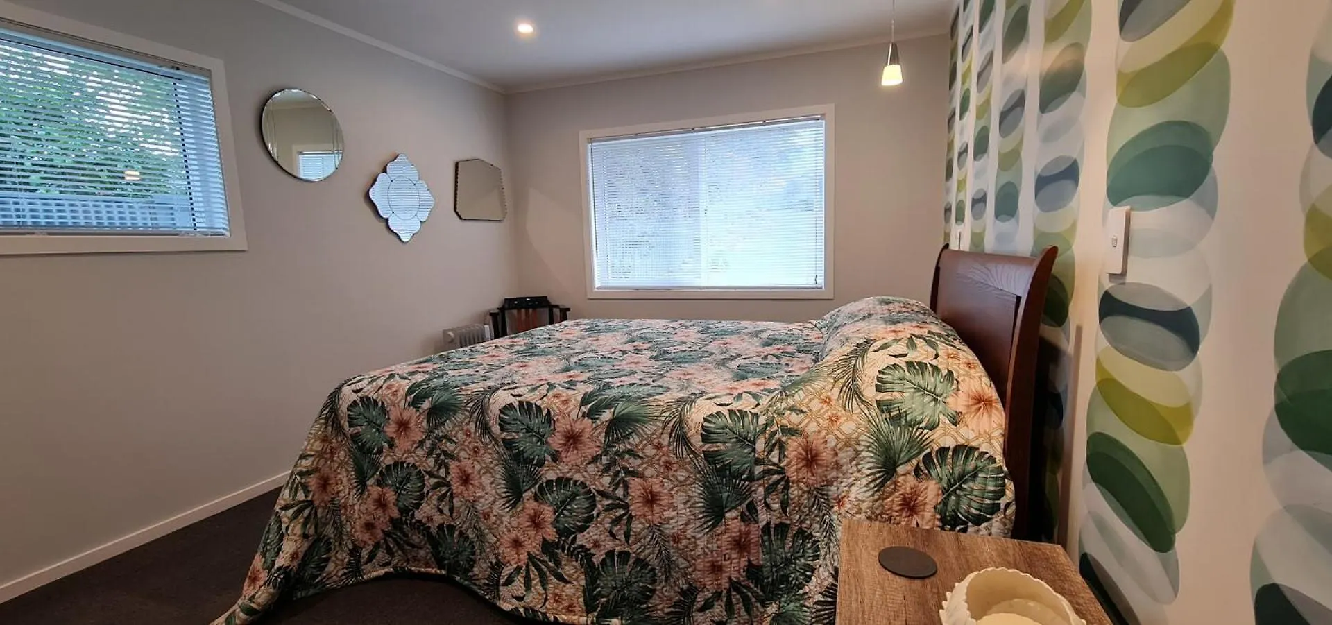 Waikanae Beach Suite Retreat