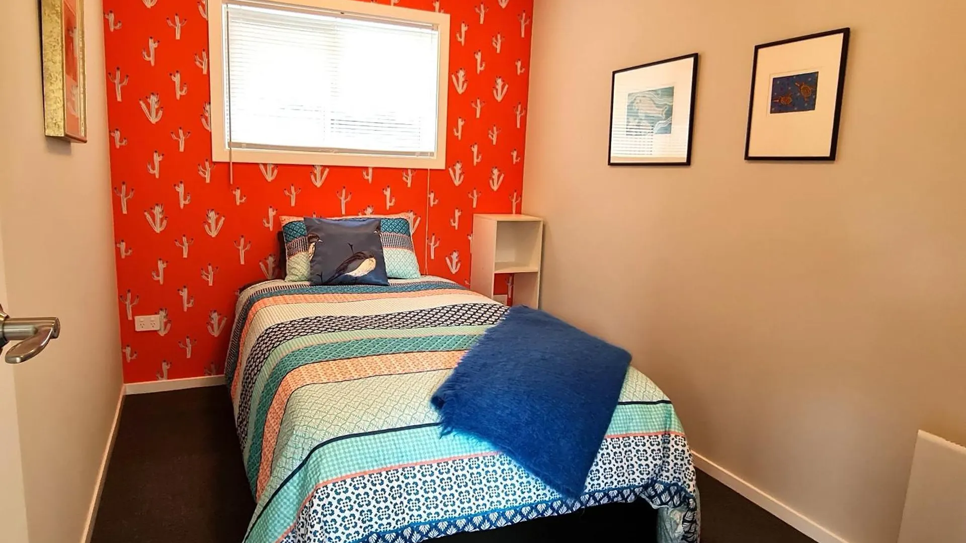 Holiday home Waikanae Beach Suite Retreat